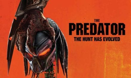 The Predator (4/6)