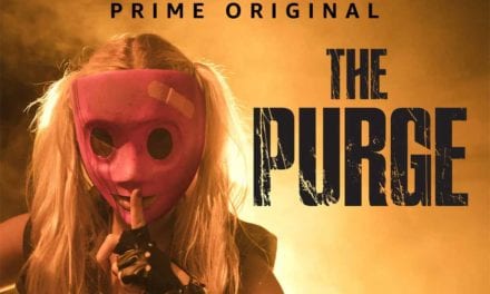 The Purge tv-serie – Pilotafsnittet