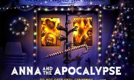 Anna and the Apocalypse (4/6) – Anmeldelse