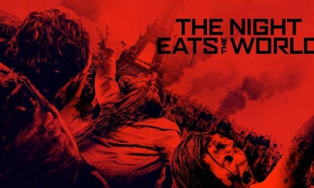 The Night Eats the World (5/6)