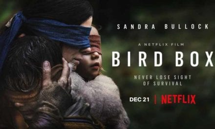 Susanne Bier laver den post-apokalyptiske thriller Bird Box for Netflix