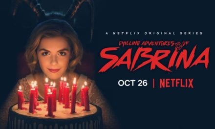 Chilling Adventures of Sabrina – Sæson 1 på Netflix (4/6)