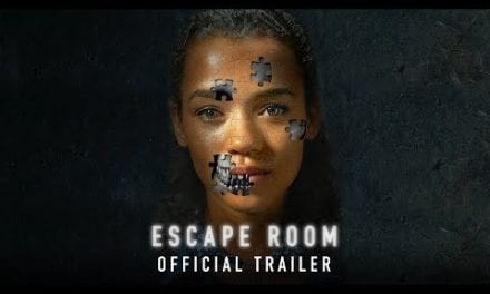Trailer til gyserfilmen Escape Room