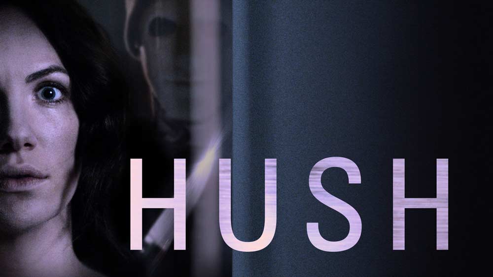 Hush – gyserfilm på Netflix