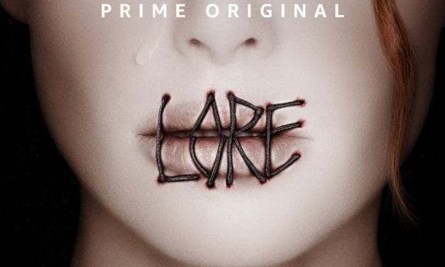 Lore – Sæson 2 på Amazon Prime (4/6)