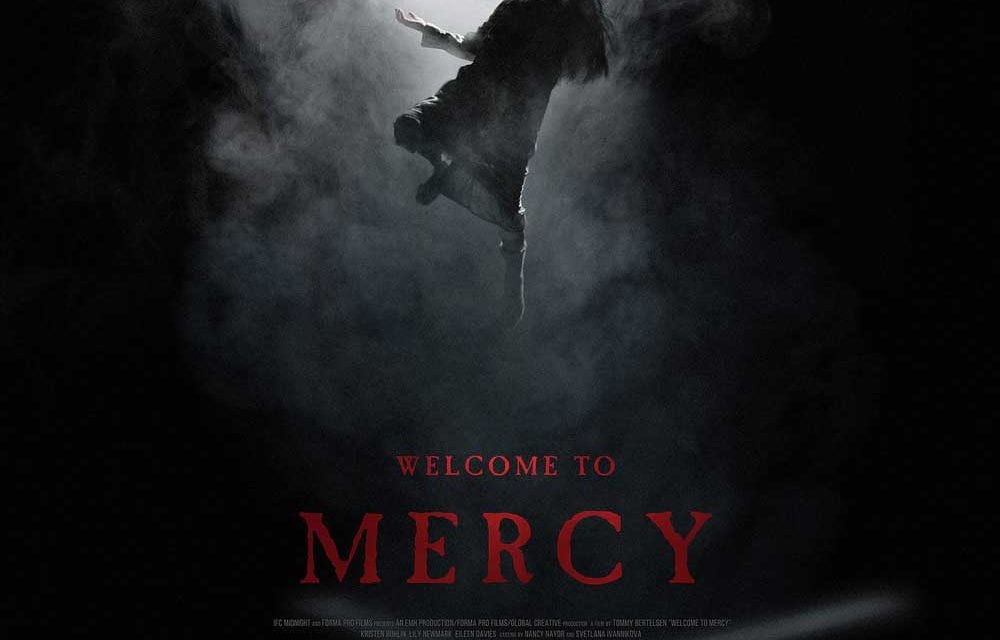 Welcome to Mercy (2018)