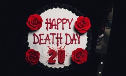 Happy Death Day 2U (4/6)