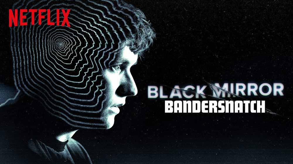 Black Mirror: Bandersnatch (5/6)
