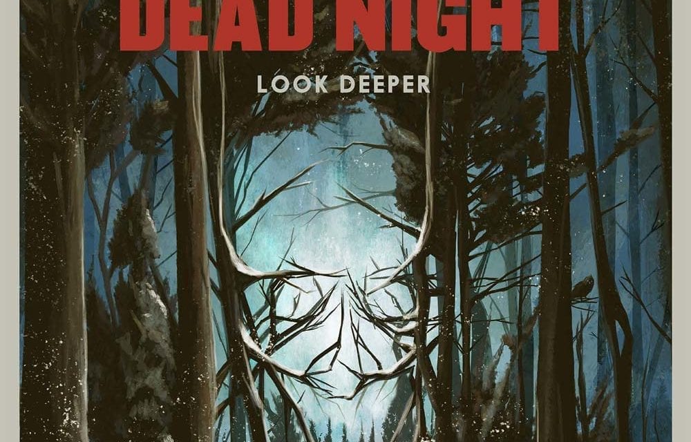 Dead Night (3/6)