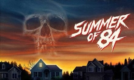 Summer of 84 (4/6)