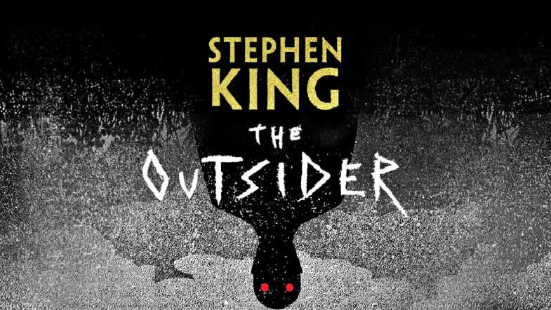 Stephen Kings THE OUTSIDER som HBO serie
