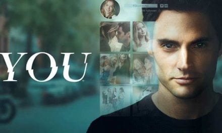 Du (YOU): Sæson 1 – Netflix anmeldelse