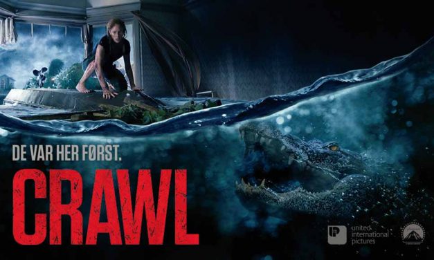 Crawl (2019)