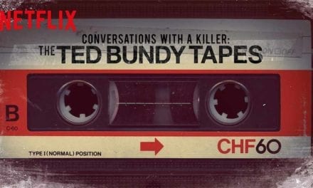 Conversations with a Killer: The Ted Bundy Tapes (5/6)