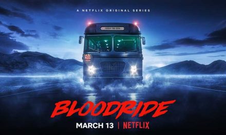 BLOODRIDE – Norsk horrorserie produceres af Netflix