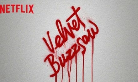Velvet Buzzsaw (4/6)