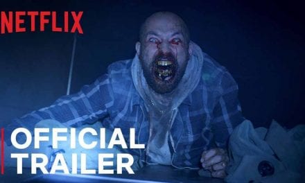Black Summer – ny zombie-serie på Netflix