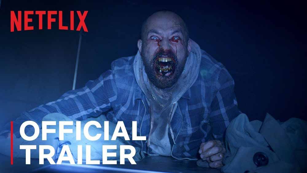 Black Summer – ny zombie-serie på Netflix