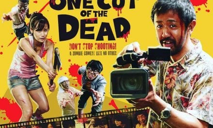 One Cut of the Dead (5/6)