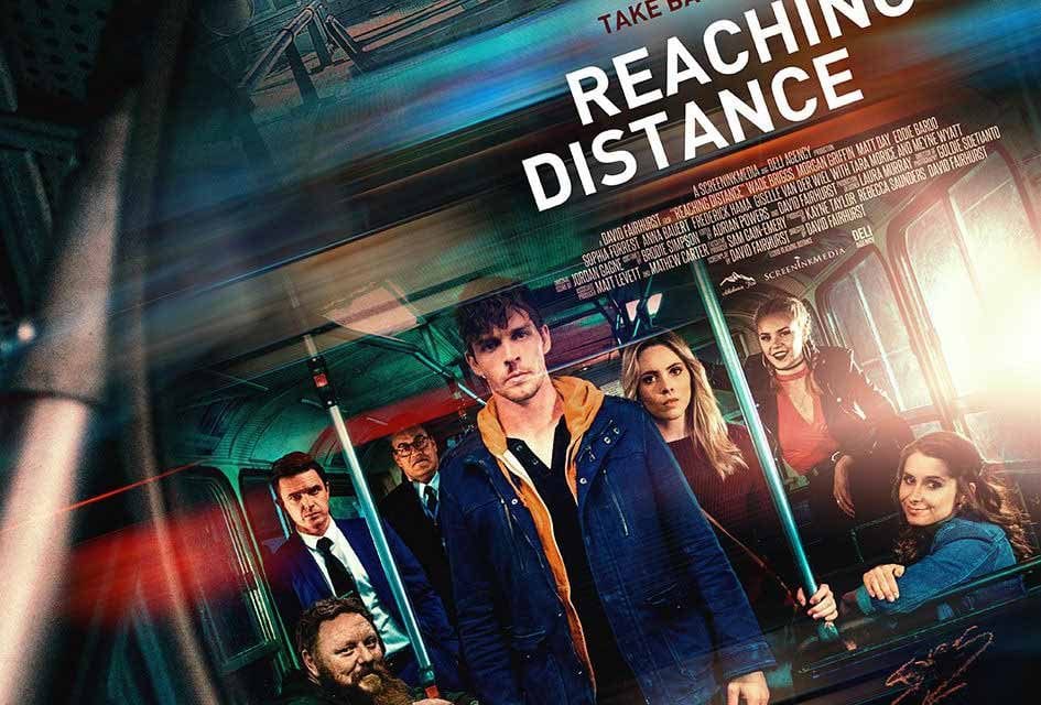 Reaching Distance (2018)
