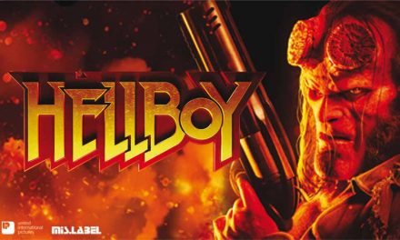 Hellboy [2019] (4/6)