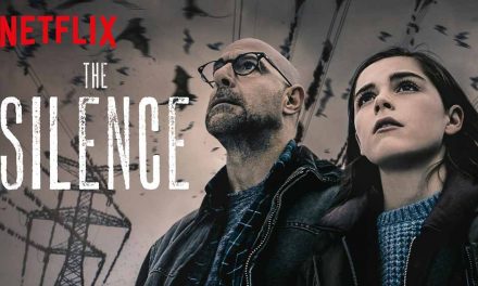 The Silence (4/6) [Netflix]