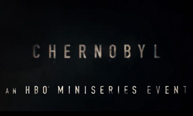 Chernobyl (5/6) [HBO Nordic]