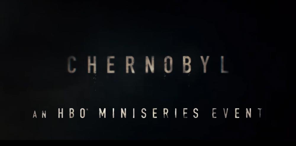 Chernobyl (5/6) [HBO Nordic]