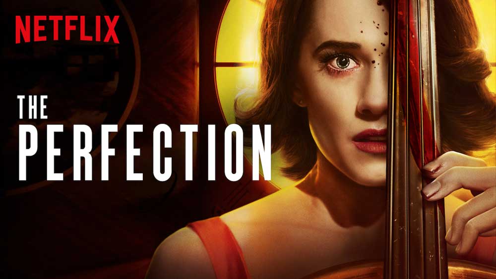 The Perfection - anmeldelse - Netflix