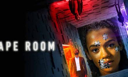 Escape Room [2019] (5/6)