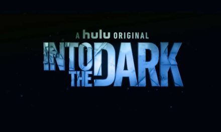 Horror-serien INTO THE DARK kommer på Viaplay