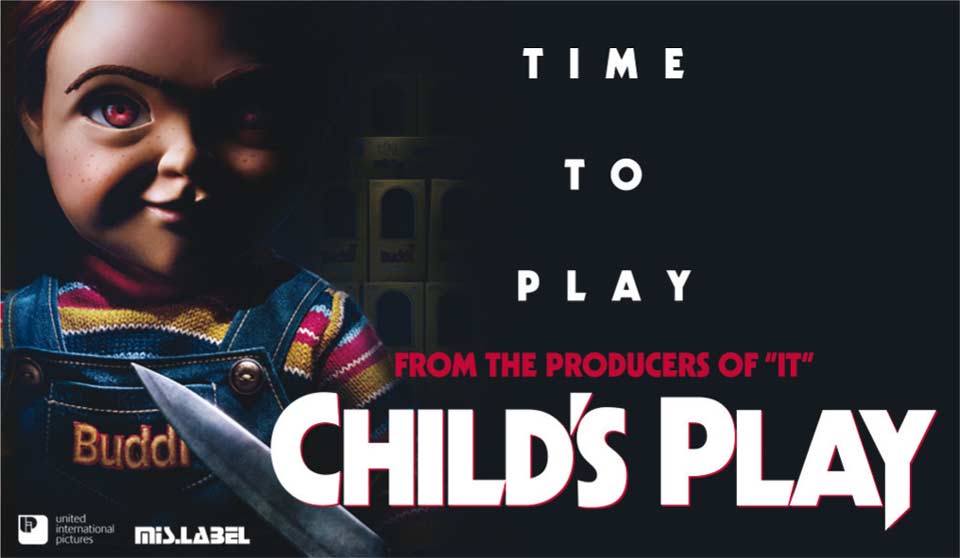 Child’s Play (5/6)