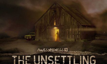 The Unsettling: Ny horrorserie på HBO Nordic