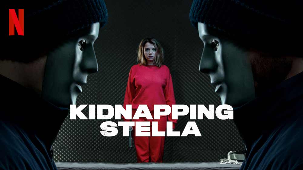 Kidnapping Stella (3/6) [Netflix]
