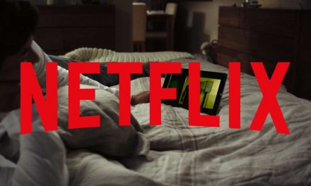 MIDNIGHT MASS Netflix-serie fra folkene bag The Haunting of Hill House