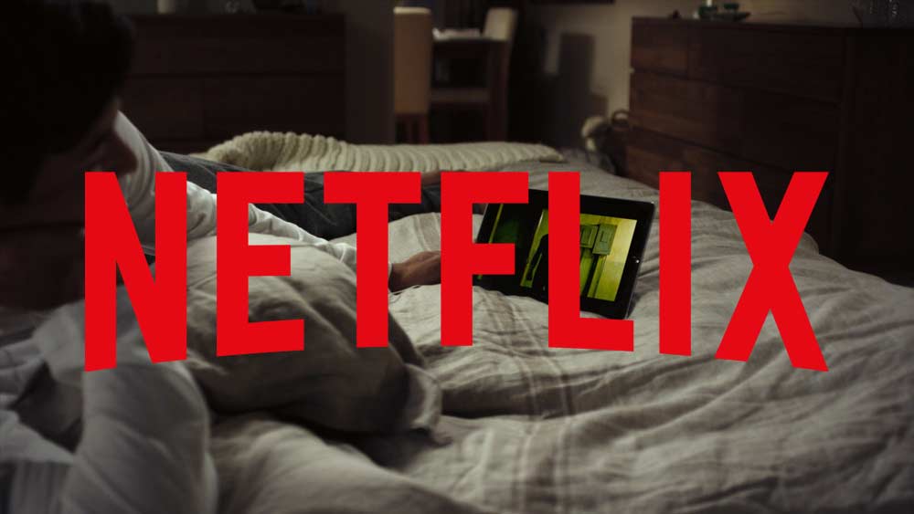 MIDNIGHT MASS Netflix-serie fra folkene bag The Haunting of Hill House