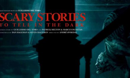 Scary Stories to Tell in the Dark (5/6)
