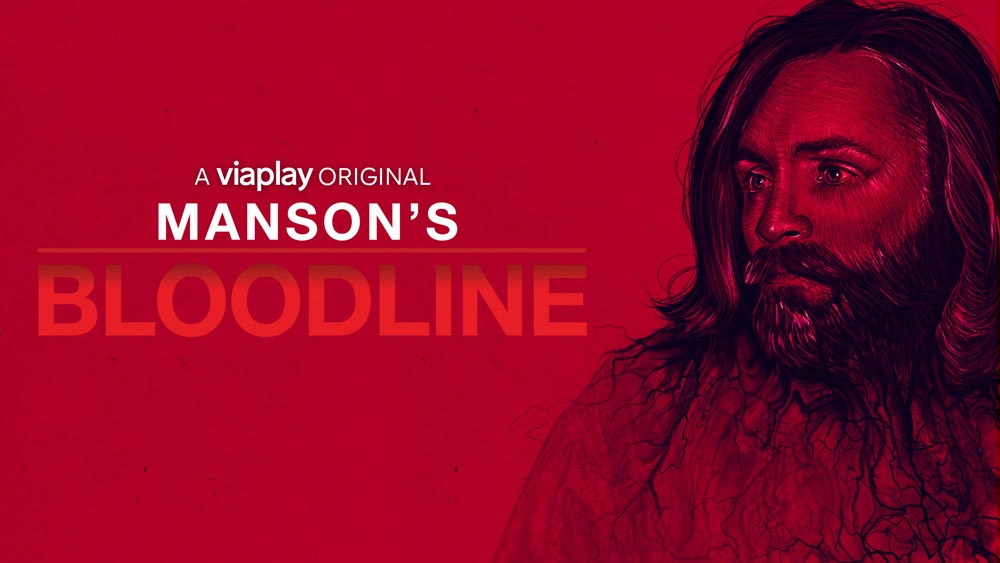 Manson’s Bloodline (4/6)