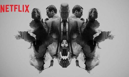 Mindhunter – Sæson 2 [Netflix]