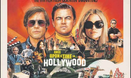 Once Upon a Time in Hollywood – Anmeldelse (5/6)