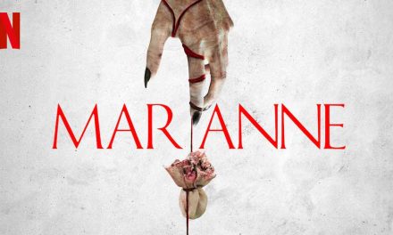 Marianne – Sæson 1 [Netflix]