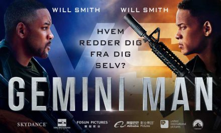 Gemini Man – Anmeldelse (4/6)