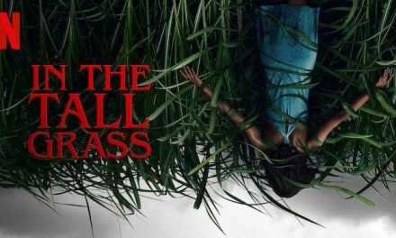 In the Tall Grass (3/6) – Netflix anmeldelse
