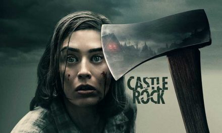 Castle Rock: Sæson 2 – HBO Nordic Anmeldelse