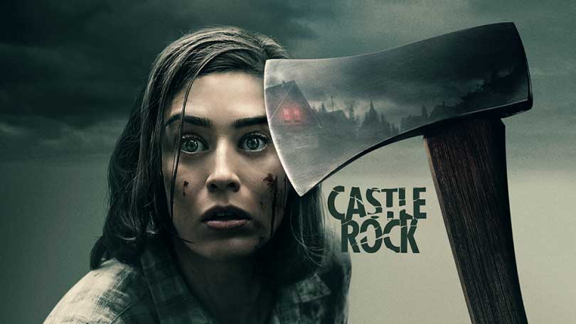 Castle Rock: Sæson 2 – HBO Nordic Anmeldelse