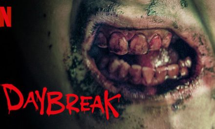 Daybreak: Sæson 1 – Netflix anmeldelse