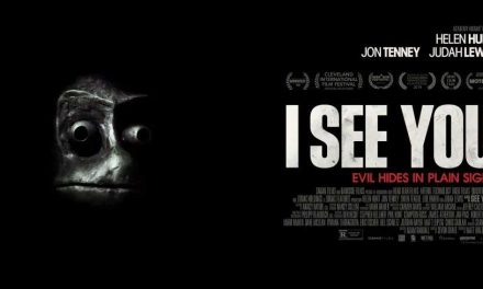 I See You – Anmeldelse (4/6)