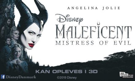 Maleficent: Mistress of Evil (4/6)
