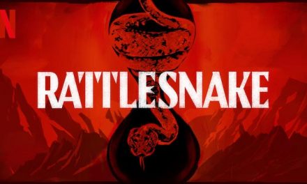 Rattlesnake (3/6) – Netflix anmeldelse