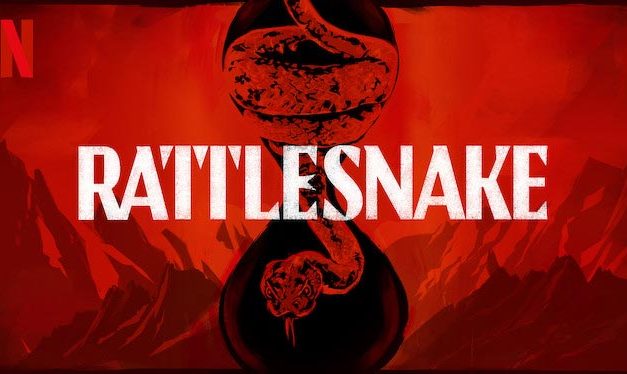 Rattlesnake (3/6) – Netflix anmeldelse